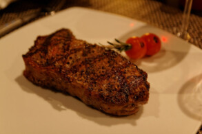 Cagney's Steakhouse