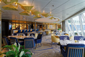 Coastal Kitchen