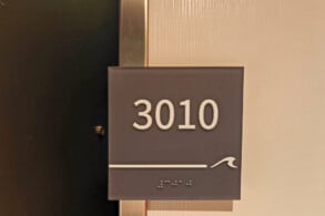 Aussenkabine 3010