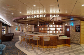 Alchemy Bar