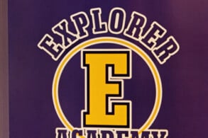 Explorer Academy