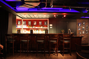 Headliner Comedy Club