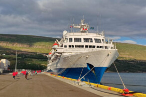 Seaventure in Akureyri