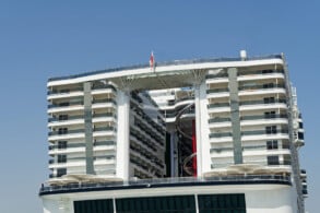 MSC World Europa