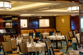 Manhattan Room