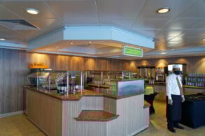 Garden Café Buffetrestaurant