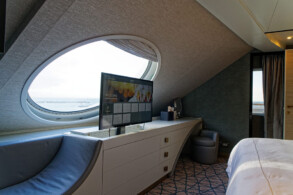 Seven Seas Suite 801
