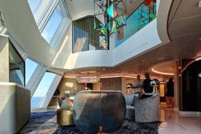 Tomorrow Tower Suite 14000