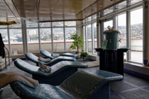 Greenhouse Spa