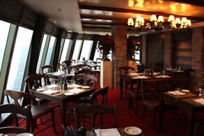 La Cucina