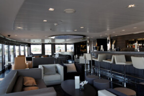 Observation Lounge - Bar