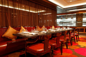 Cagney's Steakhouse