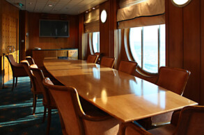 Conference Center - Board Room