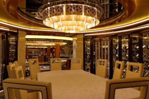 Concerto Dining Room