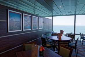Windjammer Buffet