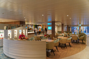 Vitality Café im Spa