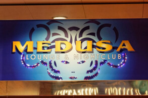 Medusa Lounge