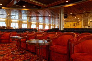 Atlantik Show Lounge