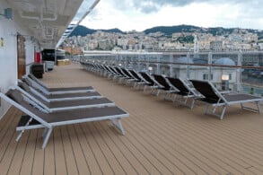 Waterfront Boardwalk