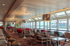 Explorer Lounge