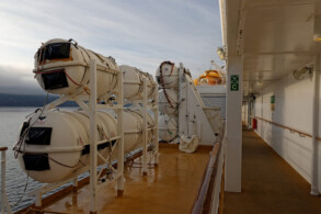 Promenadendeck