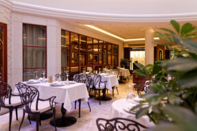 Restaurants