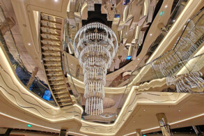 World Galleria