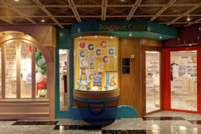Shops