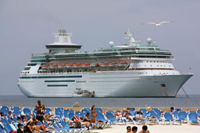 Coco Cay