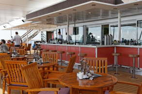 Aussenalster Bar