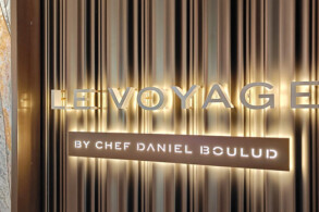Le Voyage