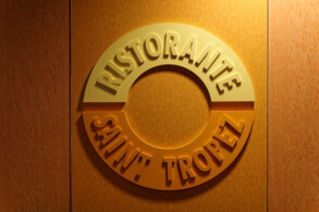 Restaurant St. Tropez