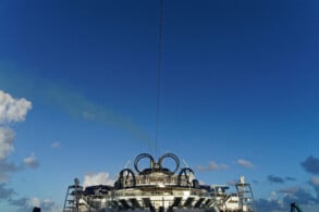 Miami Beach Pool, Deck 16