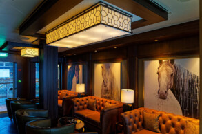 Humidor Zigarren-Lounge