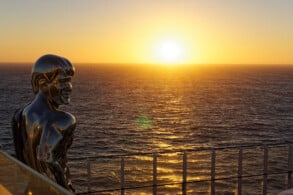 Pool- und Sonnendeck 18