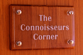 Connoisseurs Corner