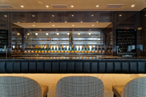 Le Bistro