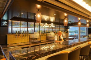 Indulge Food Hall
