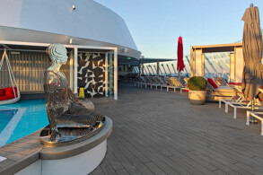 Retreat Sundecks