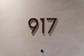 Penthouse Suite 917