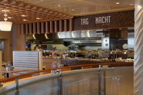 Tag & Nacht Bistro