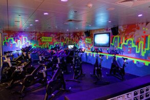 Fitness-Center