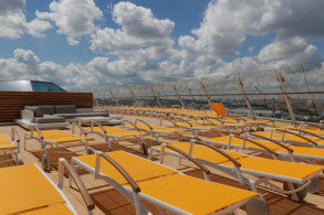 X Sonnendeck