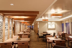 Buffet-Restaurant Garden Cafe