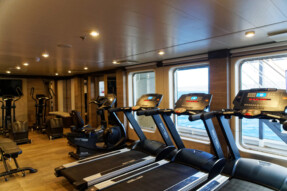Spa, Fitness & Sonstiges