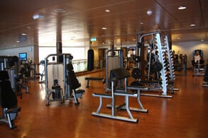 Fitness-Center