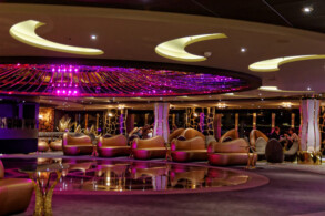 Safari Lounge