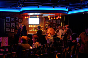 Headliners Comedy Club