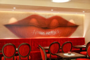 French Kiss