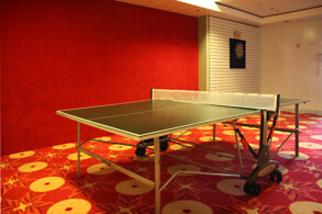 Sport's Zone